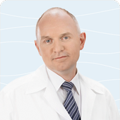 Ткаченко Евгений Владимирович, уролог