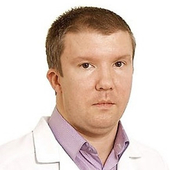 Подмогильный Николай Николаевич, гинеколог