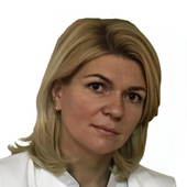 Милованова Светлана Юрьевна, гастроэнтеролог