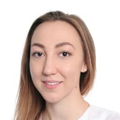 Костракова Юлия Сергеевна, детский стоматолог