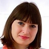 Иванова Лада Юрьевна, психолог