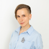 Моргулис Мария Константиновна, педиатр