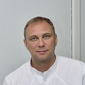 Махров Евгений Юрьевич, детский офтальмолог