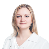 Арнаутова Дарья Николаевна, детский стоматолог