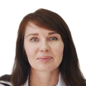 Голубинская Ирина Александровна, ревматолог