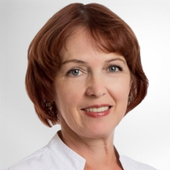 Бондаренко Ольга Викторовна, детский невролог