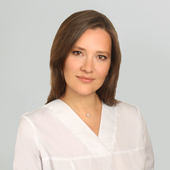 Соколова Александра Александровна, стоматолог-терапевт