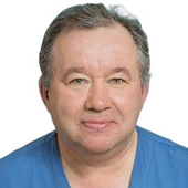 Ермолин Павел Александрович, сосудистый хирург