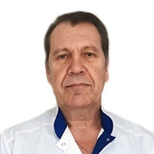 Колесников Сергей Борисович, хирург