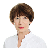 Тарасова Тамара Сергеевна, ревматолог