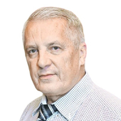 Ефименко Николай Алексеевич, хирург