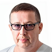 Кузнецов Валерий Евгеньевич, хирург