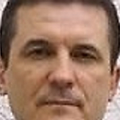 Башков Валерий Александрович, уролог