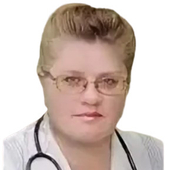 Гречишкина Ольга Александровна, кардиолог