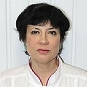Солтыева Ирина Александровна, гастроэнтеролог