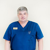 Воробьев Александр Владимирович, анестезиолог-реаниматолог