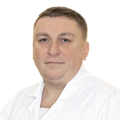 Князев Николай Владимирович, онколог