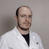 Магомедов Анвер Камилович, нейрохирург