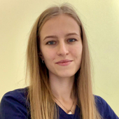 Матяшова Екатерина Алексеевна, гинеколог