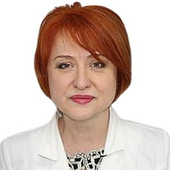 Винарева Нина Александровна, трихолог