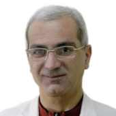 Маргарян Артур Эдуардович, дерматолог