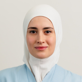 Гасанова Дина Абдулгаджиевна, детский стоматолог