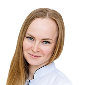 Шляхтина Светлана Сергеевна, стоматолог-ортопед