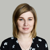 Махновская Варвара Сергеевна, психолог