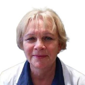 Бочарова Светлана Владимировна, детский врач функциональной диагностики