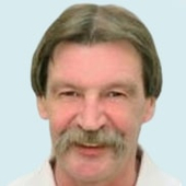 Ильин Олег Анатольевич, кардиолог