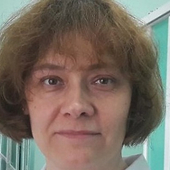 Колычева Людмила Алексеевна, массажист