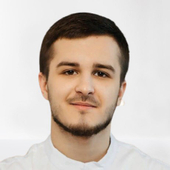 Швецов Даниил Вадимович, стоматолог-хирург