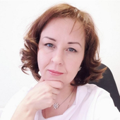 Аксенова Наталья Сергеевна, педиатр