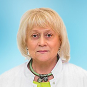 Логинова Надежда Юрьевна, аллерголог-иммунолог