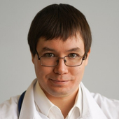 Бушланов Павел Сергеевич, хирург