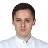 Жданов Михаил Сергеевич, стоматолог-ортопед