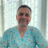 Костарев Василий Александрович, массажист