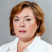 Хайруллина Лилия Минигалиевна, терапевт
