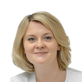 Ростовцева Ольга Олеговна, врач УЗД