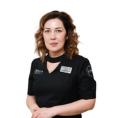 Собинова Александра Петровна, стоматолог-терапевт