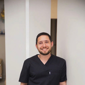 Бейзель Дмитрий Александрович, стоматолог-ортопед