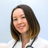 Тархова Екатерина Александровна, терапевт