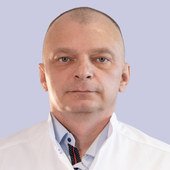 Синявский Дмитрий Валерьевич, нарколог