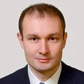 Мрикаев Давид Валерьевич, кардиолог