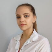 Рудоман Ирина Семёновна, терапевт