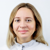 Живолупова Татьяна Павловна, детский офтальмолог