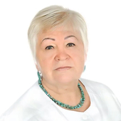 Юденкова Тамара Петровна, гинеколог