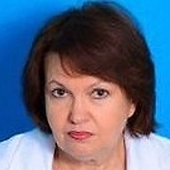 Воробьева Нина Федоровна, мануальный терапевт