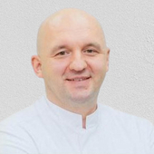 Школа Максим Александрович, ангиолог