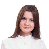 Шаталова Алина Александровна, стоматолог-терапевт